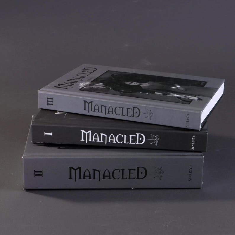 Manacled volume II